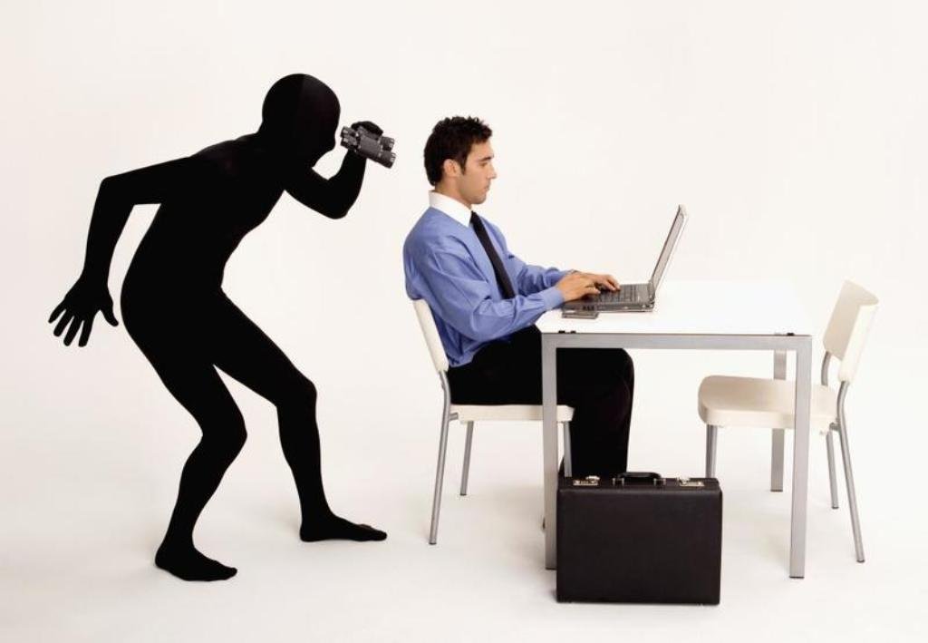 Your Privacy Before You Start a New Job