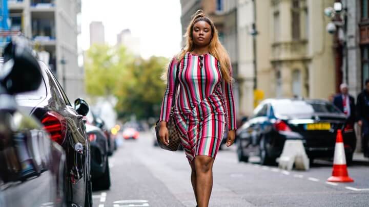 Fashion Rules Every Plus-Size Woman Should Break