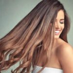 Let Your Hair Air Dry