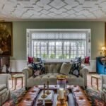 Sophisticated Traditional Living Room Design Ideas