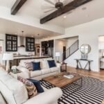 Bright Beige Tones In Decor