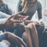 Online Group Counseling