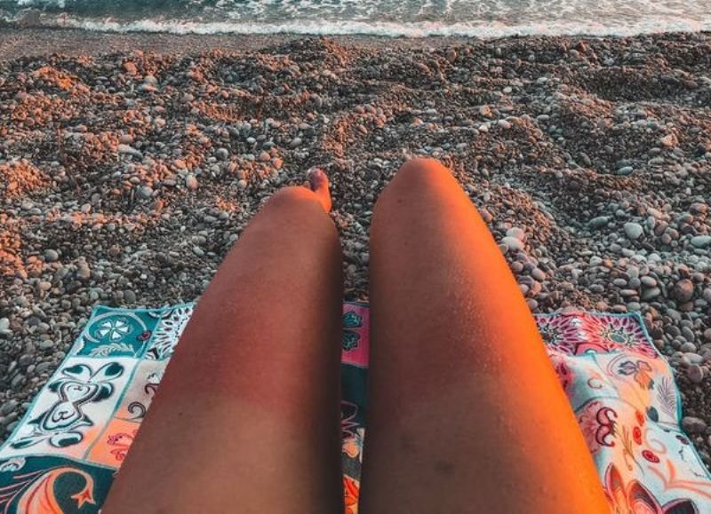 Tesalate Sand Free Beach Towel Review