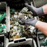 Belgium Climate Electrical Waste