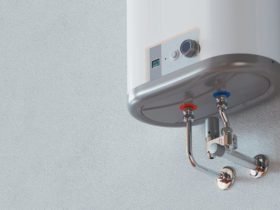 Gas Hot Water System for Your Home