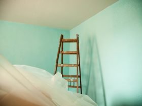 How to make living with renovation easier