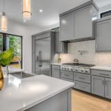 Improve the Look of Your Kitchen