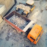 Junk Removal Service for Construction Sites1