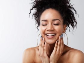 Nutrients to Keep Your Skin and Hair Beautiful