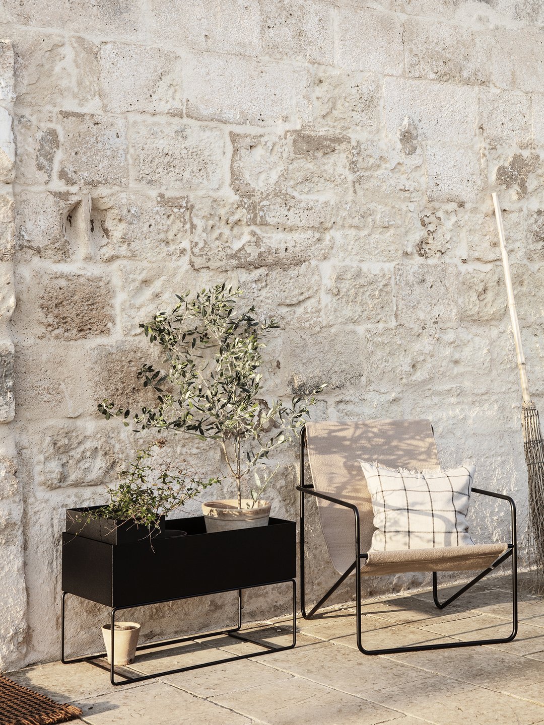 Materials For Planters1