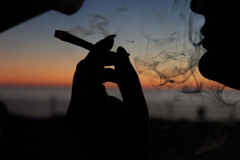 Post-Pandemic Smoke Sessions