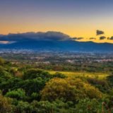 Buying land During Travel