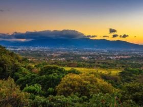 Buying land During Travel