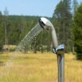 Portable Hot Water System