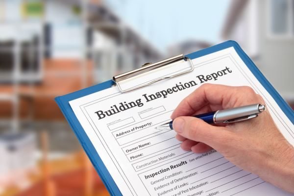 building inspection1
