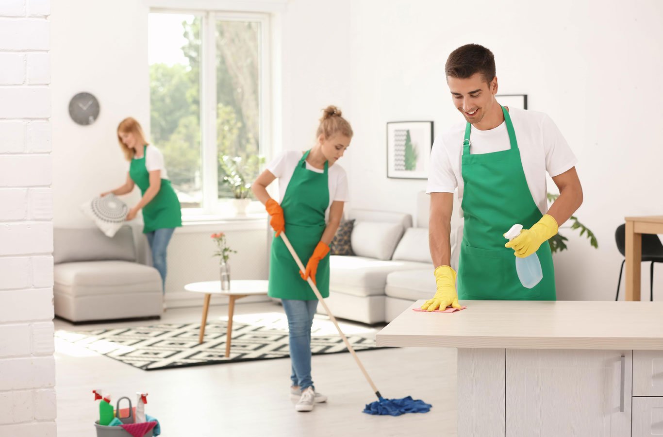 Cleaning Services1