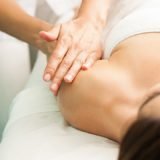 Lymph Drainage Massage1