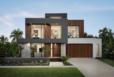 Modern Home Designs 2