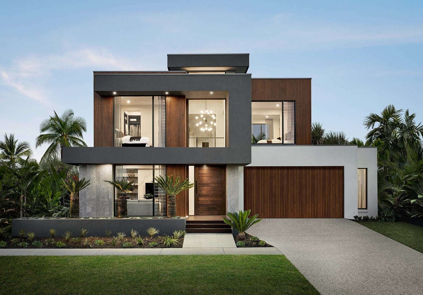 Modern Home Designs 2
