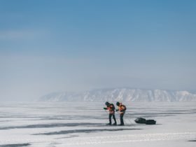 Ski Trip to Colorado 1