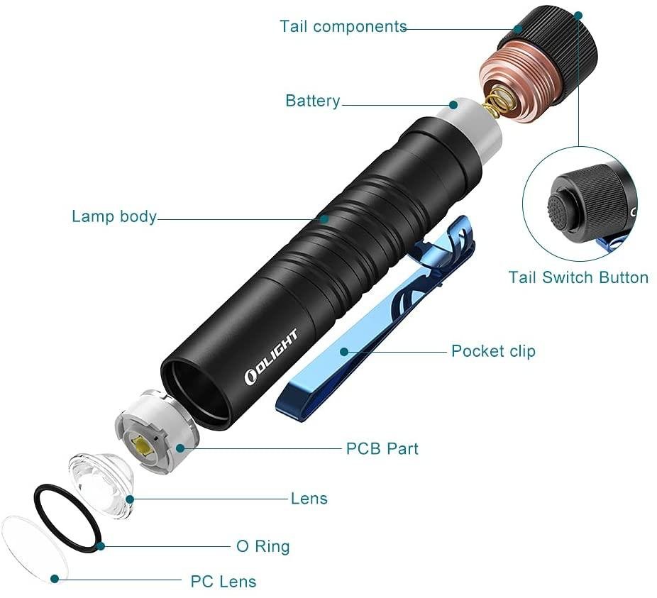 Flashlight For Travel1