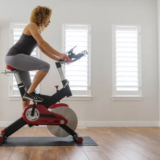 Spin Bikes with Magnetic Resistance3