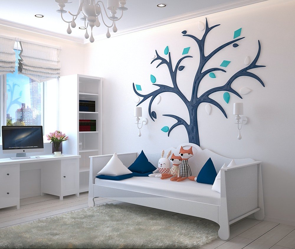 Kids Room1