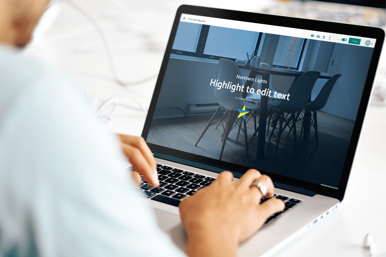 Interior Design Proposal1