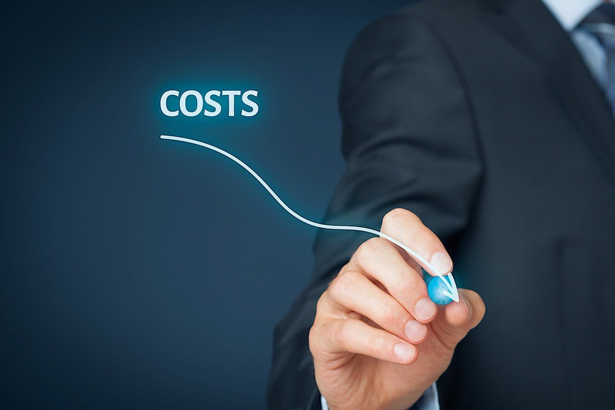 Cost of Starting a Business1
