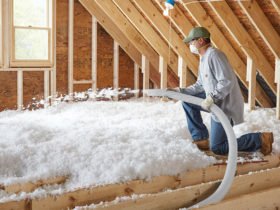 Home Insulation 1