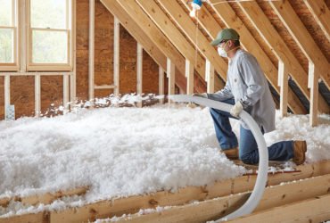 Home Insulation 1