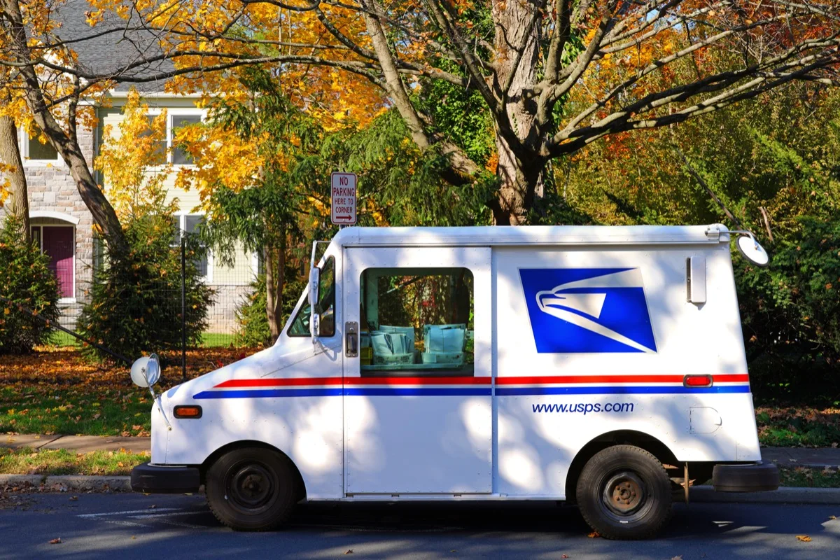 USPS 1