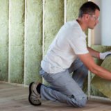 Rockwool Insulation 1
