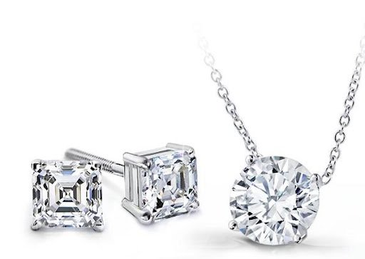 Diamond Jewelry 1