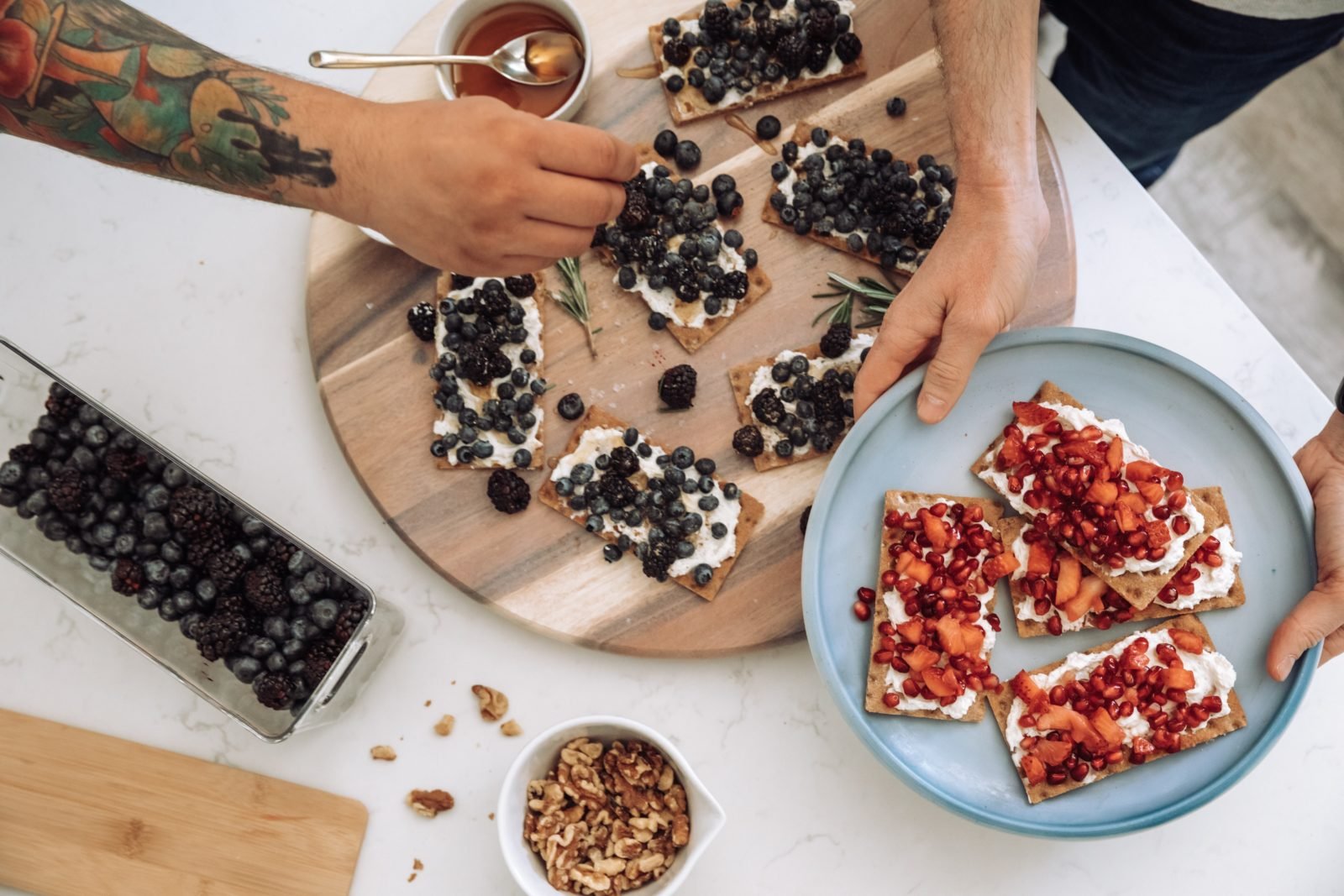 wasa-crispbread-kcZgDtkuB4g-unsplash