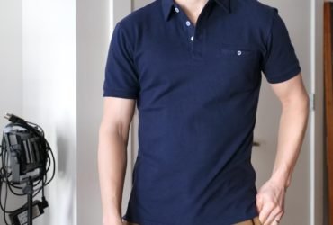 Athletic Fit Polo
