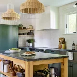 Cabinets and Countertops