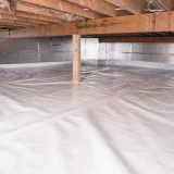 Crawlspace Encapsulation 1