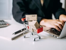 Ecommerce Business 1