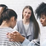 Students Of Addiction Counselling