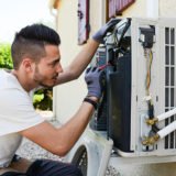 AC Installation & AC Repair