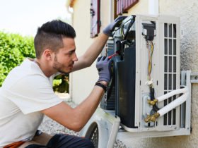 AC Installation & AC Repair