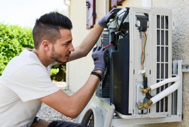 AC Installation & AC Repair
