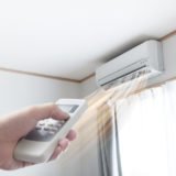 DIY AC Installation 1