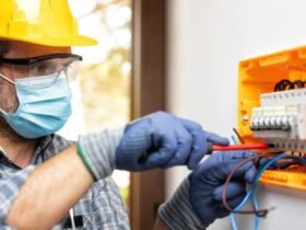 Electrical Safety Tips 2