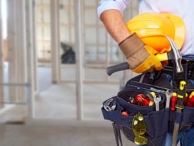 Plumbing Contractors 1