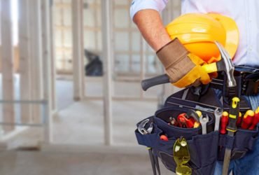 Plumbing Contractors 1