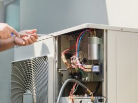 Scheduling Furnace Repair 2