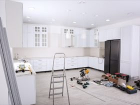 go for kitchen remodeling