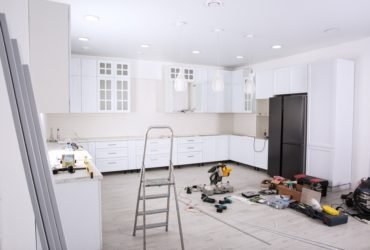 go for kitchen remodeling